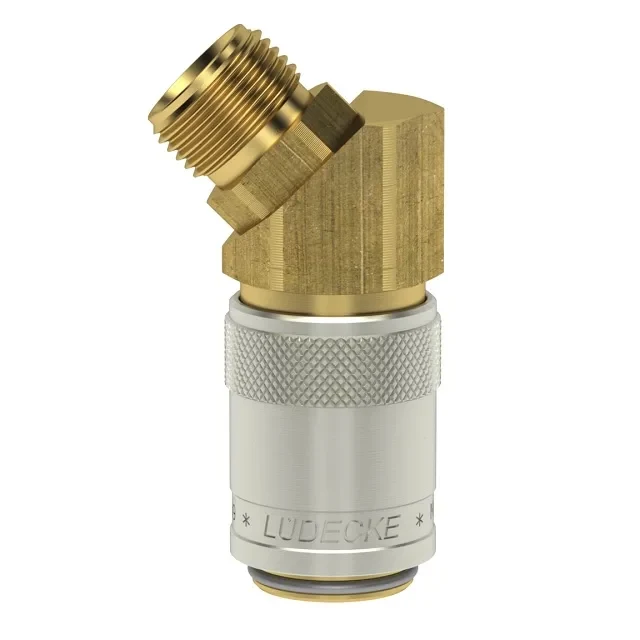 ESD AG45°