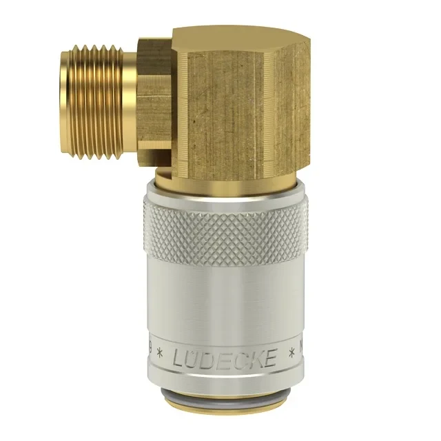 ESD AG90° ESD AG90°