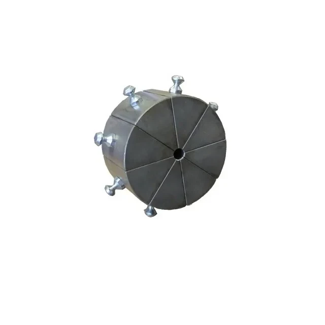 SADA ČELISTÍ LISU SM-625 SADA ČELISTÍ LISU SM-625