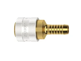 Rychlospojky Industry pro vzduch/vodu Série ESK DN7,5