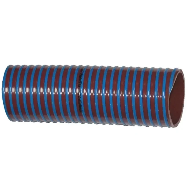 SPIROTEC PVC BARCELONA