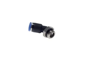 PŘÍPOJKA KOLENO PUSH-IN PL 45°