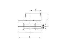 Kulový kohout M-2xIG NEREZ catalog-item_2408308_img_15241210657152