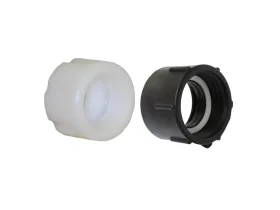 Šroubení 2" IBC S 60x6 kontejner