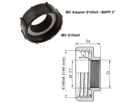 Šroubení 2" IBC S 60x6 kontejner catalog-item_2409293_img_17363061413836