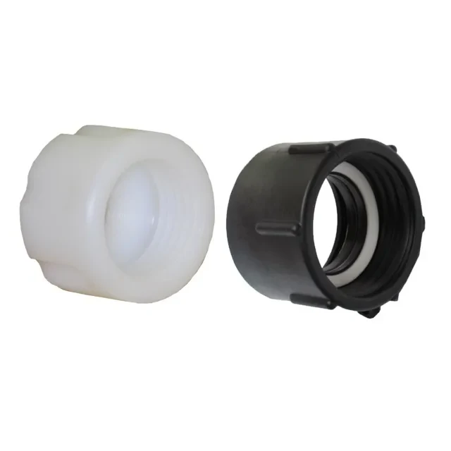 Šroubení 2" IBC S 60x6 kontejner