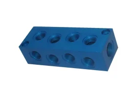 LIŠTA ROZDĚLOVACÍ 8V