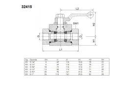 HYDRAULICKÝ NEREZ VENTIL PÁKOVÝ catalog-item_2408058_img_15240927054315