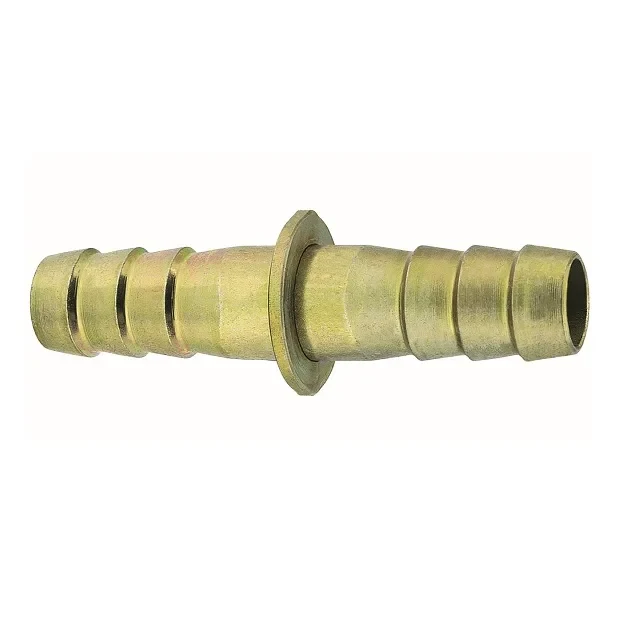 SPOJKA TRN safety DIN 20038 - 