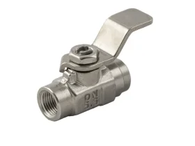 66300 - KULOVÝ KOHOUT 2x RP ISO 7