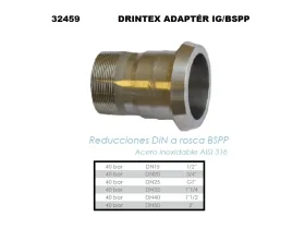 DRINTEX ADAPTÉR IG/BSPP catalog-item_2627782_img_16239210110721