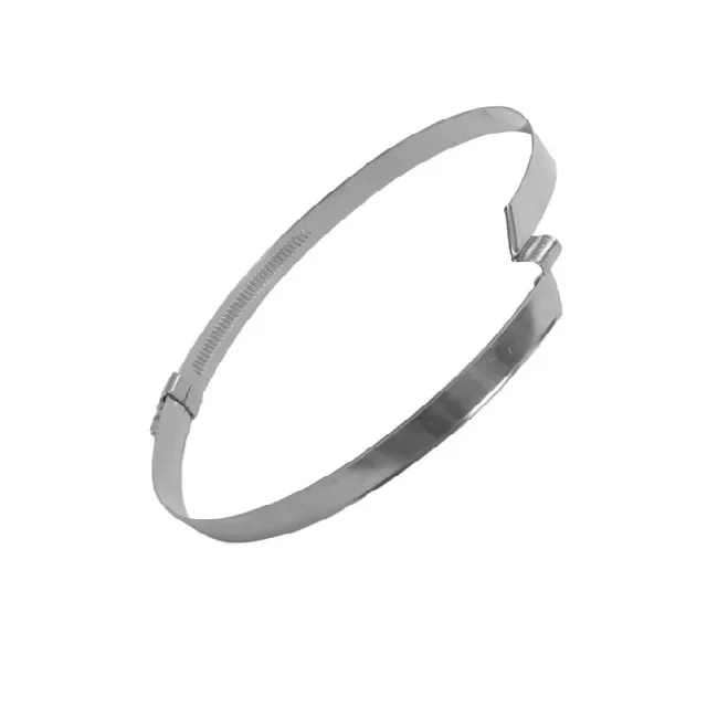 MŮSTKOVÁ SPONA BC-L 9 - W4 MŮSTKOVÁ SPONA BC-L 9 - W4