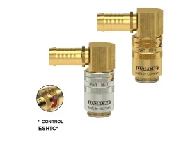 ESHT*TL-90° - Rychl. Temp-Secure
