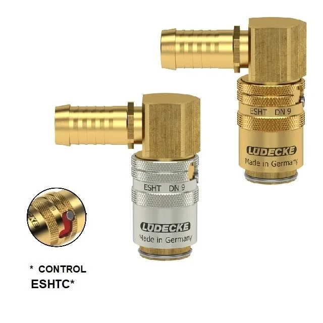 ESHT*TL-90° - Rychl. Temp-Secure ESHT*TL-90° - Rychl. Temp-Secure