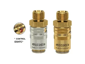 ESHT*AL - Rychl. Temp-Secure