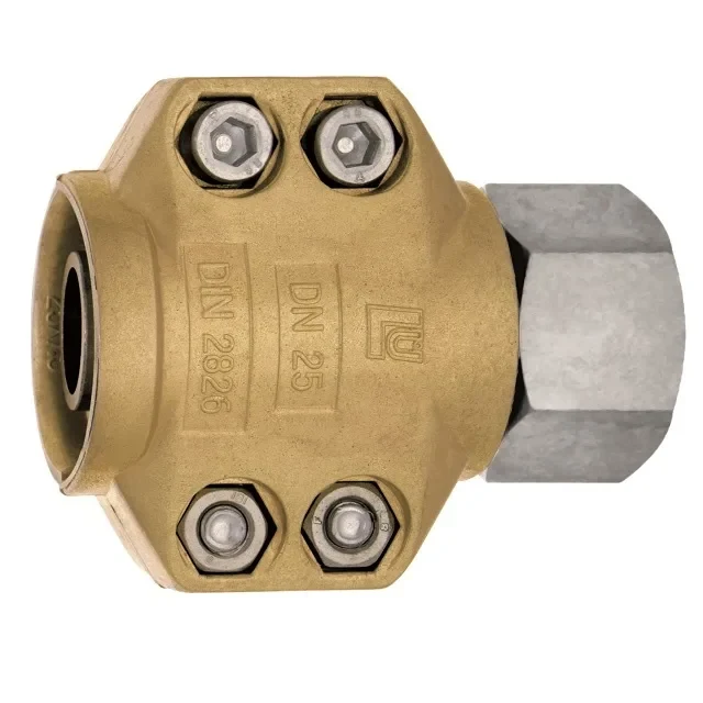 KOMBILOC STEAM IG SS 2826