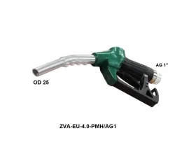 Automatická výdejní pistole ZVA 4.1