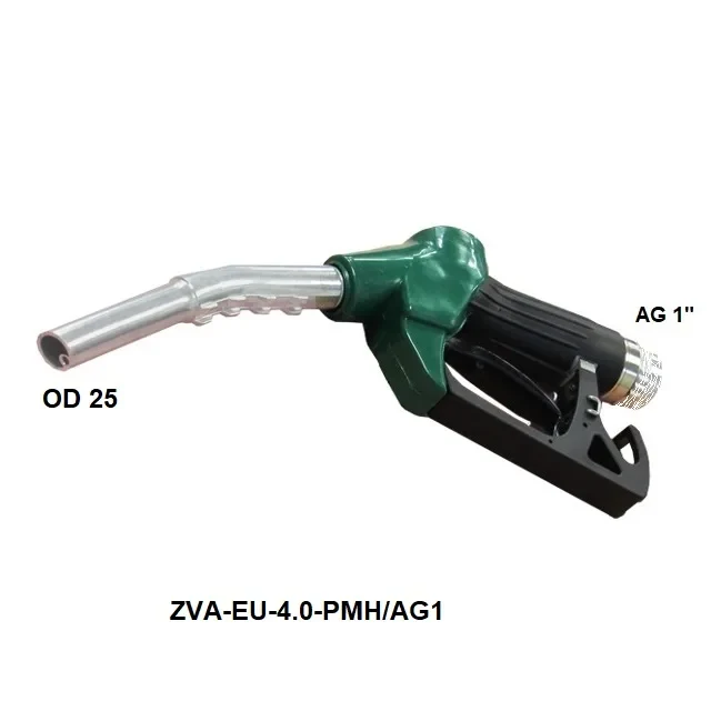 Automatická výdejní pistole ZVA 4.1 Automatická výdejní pistole ZVA 4.1