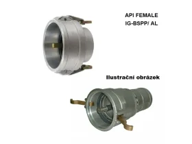 API FEMALE IG-BSPP/ AL (MS) catalog-item_2408179_img_16239210114012