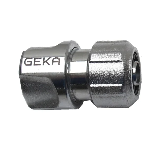 GEKA IDEAL FEM. MS-CR STOP