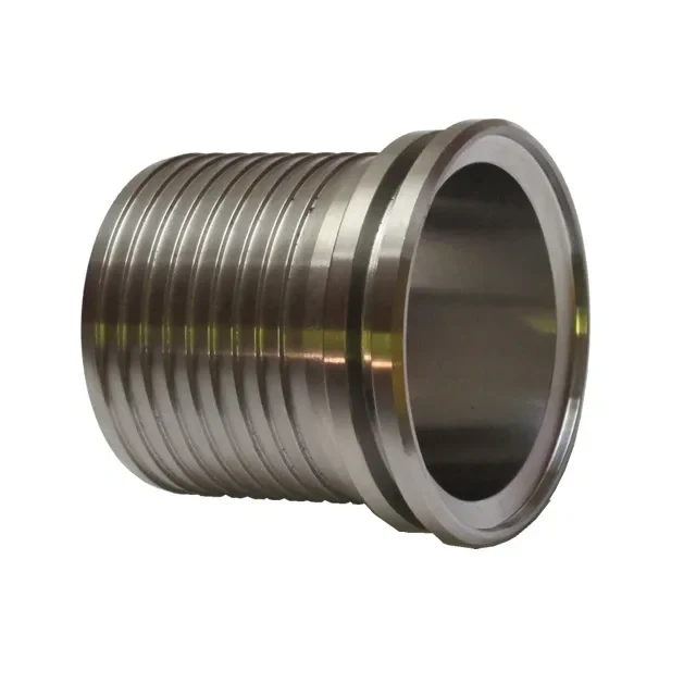 HADICOVÝ TRN WELD SS/Z DIN2817