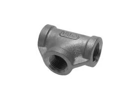 FITINKA SS T90° 10 Bar