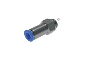 ZPĚTNÝ VENTIL PUSH-IN (B)
