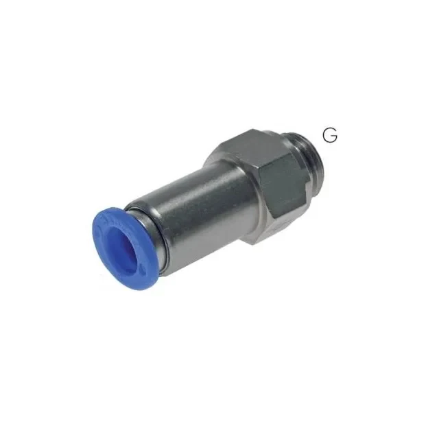 ZPĚTNÝ VENTIL PUSH-IN (B) ZPĚTNÝ VENTIL PUSH-IN (B)