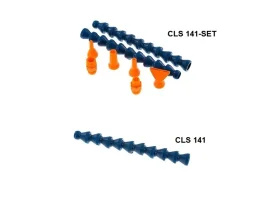 KLOUBOVÁ HADICE 1/4" (sada + set)