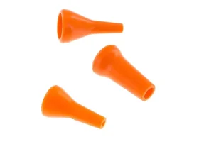 KLOUBOVÁ HADICE/KUŽELOVÁ TRYSKA - řada 1/4"