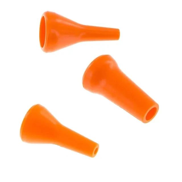 KLOUBOVÁ HADICE/KUŽELOVÁ TRYSKA - řada 1/4"