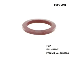 KAMLOK TĚSNĚNÍ FDA Silikon bílý catalog-item_2408217_img_17435602022913