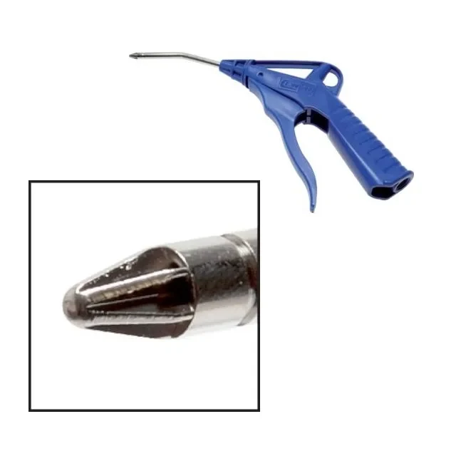 PISTOLE CEJN PVC - Ofukovací pistole PISTOLE CEJN PVC - Ofukovací pistole