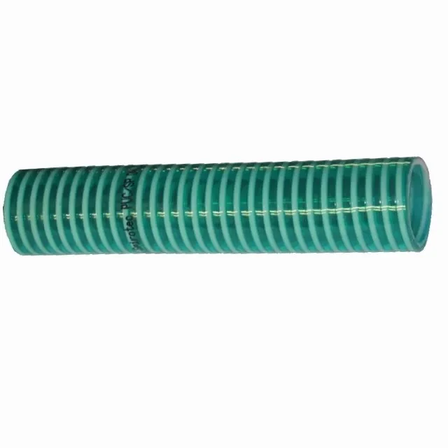 SPIROTEC PVC/SP SPIROTEC PVC/SP