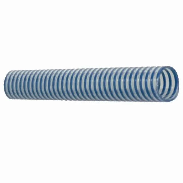 SPIROTEC PVC/SP AZURO SPIROTEC PVC/SP AZURO