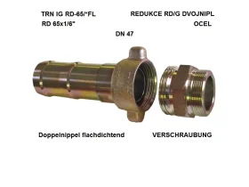 REDUKCE RD/G DVOJNIPL OCEL catalog-item_2408887_img_16137307899239