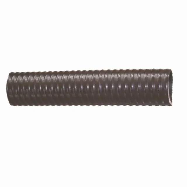 SPIROTEC PVC/SP BLACK