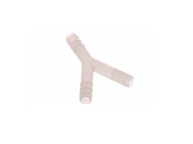 SPOJKA Y PVDF PN 10