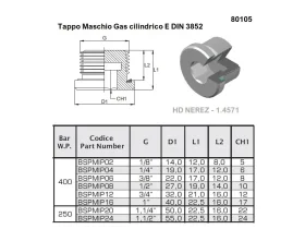 ZÁTKA IMBUS-HD NEREZ catalog-item_2409673_img_17193681906403