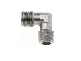 KOLENO MS L90° FITINKA 2x AR