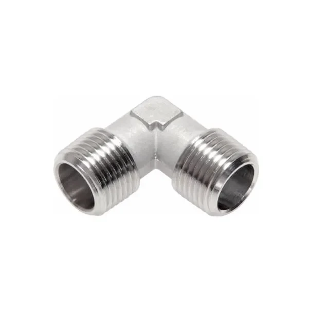 KOLENO SS L90° 2x AR PN 150 Bar KOLENO SS L90° 2x AR PN 150 Bar