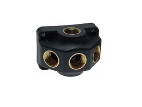 ROZVADĚČ WD12 MS/Plast