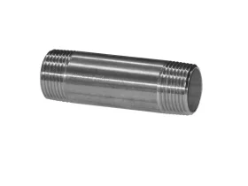 TRUBKA-NIPL 2XAG SS