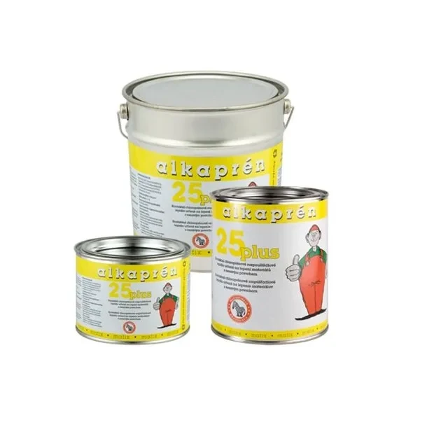 LEPIDLO ALKAPREN 25 PLUS