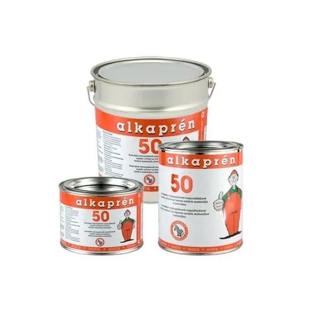 LEPIDLO ALKAPREN 50