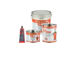 LEPIDLO ALKAPREN 50 PLUS