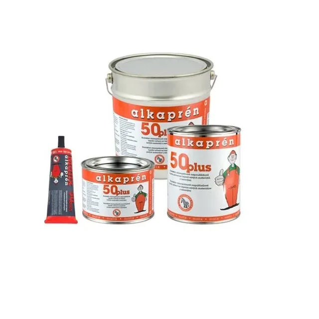 LEPIDLO ALKAPREN 50 PLUS