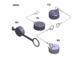 PRACHOVKA DDC (2") 70 mm catalog-item_2398784_img_15241210527176