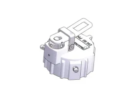 TLAKOVÝ VENTIL 2" DDC/SS