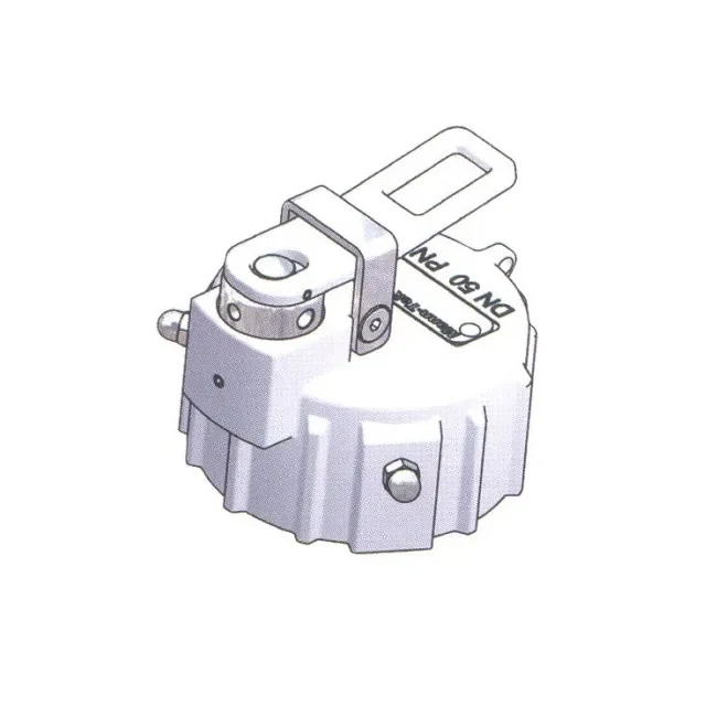 TLAKOVÝ VENTIL 2" DDC/SS